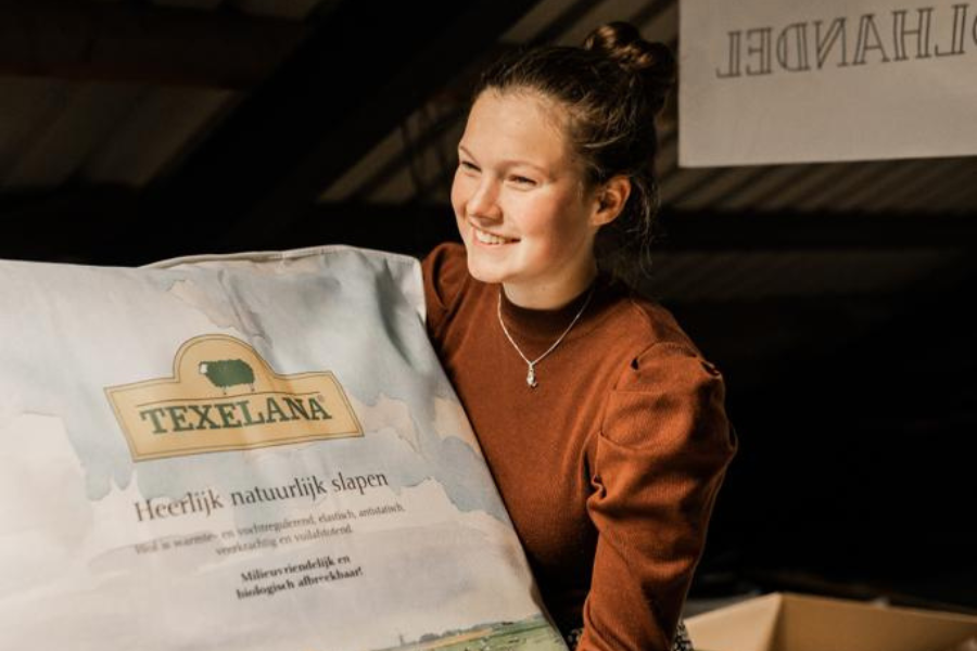 Voor- en nadelen van een schapenwollen dekbed